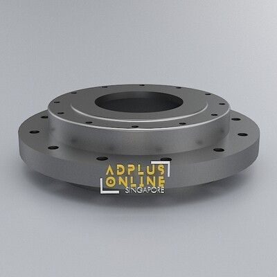 2824 / 3824 Bearing Housing (2 Pcs Per Screen)