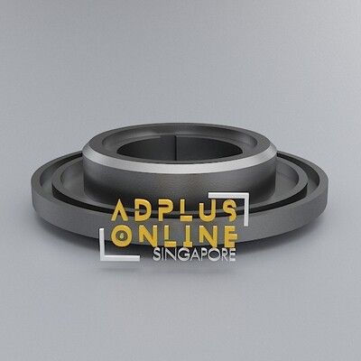 2824 / 3824 Outer Labyrinth Seal 1 (1 Pc Per Screen)