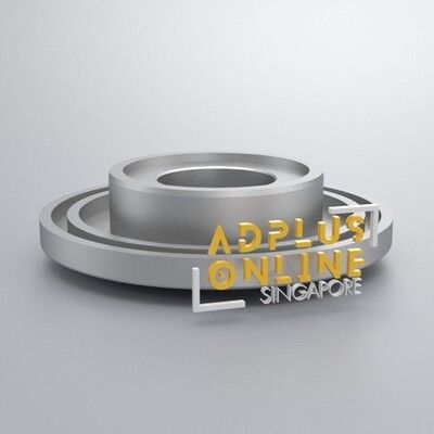 3820 Outer Labyrinth Seal 1 (1 Pc Per Screen)