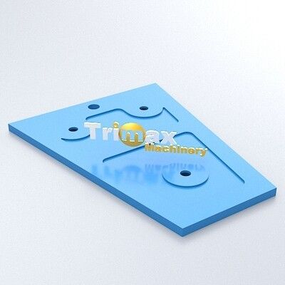 ASD 48-36 Lower Side Liner