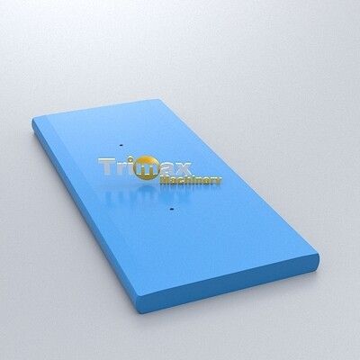 ASD 48-36 Toggle Plate (CSS: 140 - 250mm)