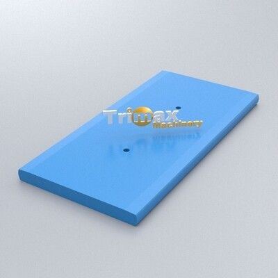 ASD 48-36 Toggle Plate (CSS: 75 - 150mm)