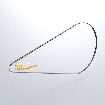 ASJ 42-30 V-Belt (3 Pcs Per Crusher) (5V-9000)