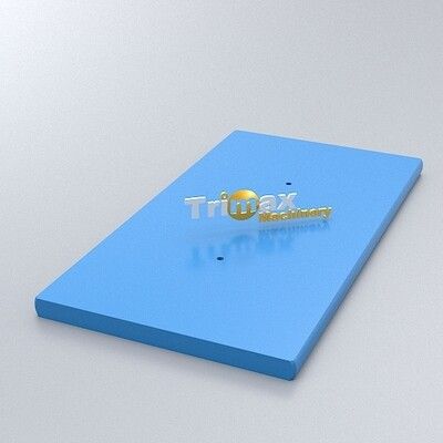 ASJ 48-36 Toggle Plate (CSS: 135 - 175mm)