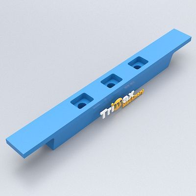 ASJ/ASD 48-36 Swing Jaw Wedge