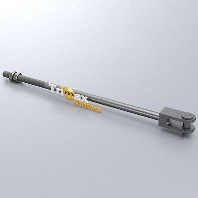C1008 Tension Rod