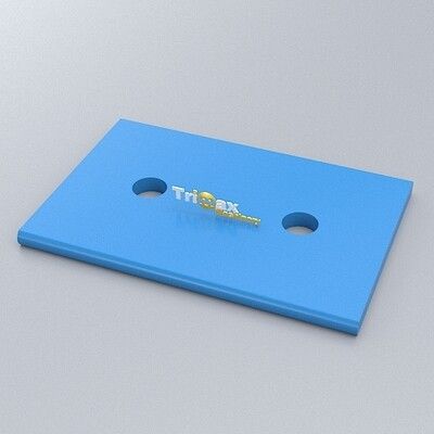 C1008 Toggle Plate