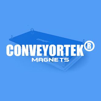 Conveyortek® Magnets