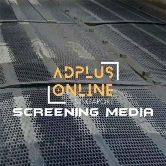 Screening Media