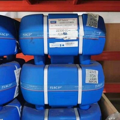 SKF Bearing 22330 CC/C3W33
