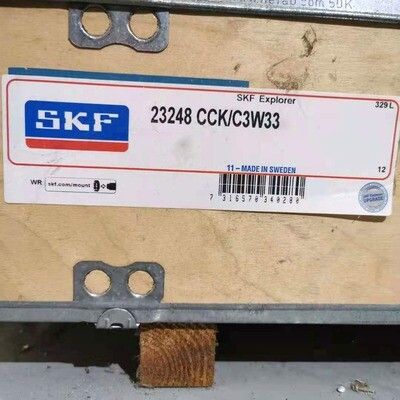 SKF Bearing 23248 CCK/C3W33