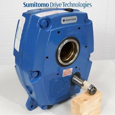 H5Y20720ED000 HSM Speed Reducer