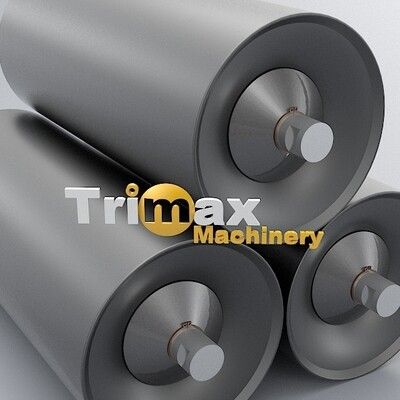 Carrier Roller for JIS500 (Pack of 3)
