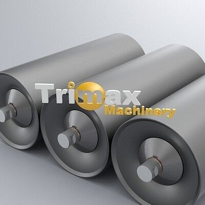 Carrier Roller for JIS600 (Pack of 3)