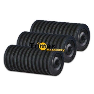 Impact Roller for JIS1050 (Pack of 3)