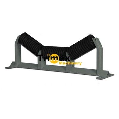 Impact Roller Set for JIS1200 (30 Degrees)
