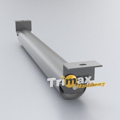 Return Roller Set for JIS600