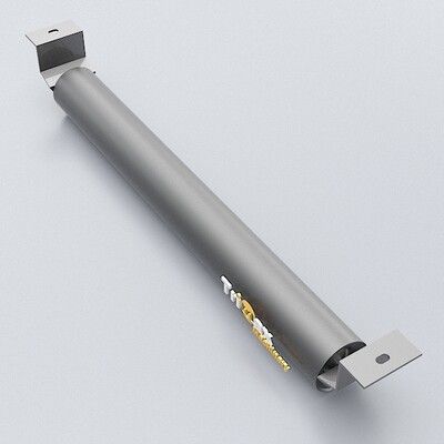 Return Roller Set for JIS900