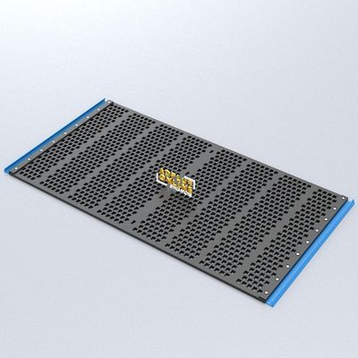 Cross-Tensioned Rubber Mesh 1501mm to 1800mm O/H (Product Sizes 19mm to 30mm)