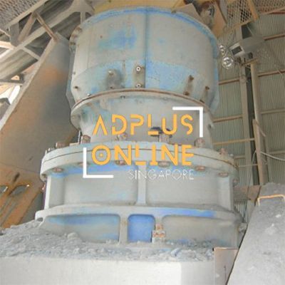 Kawasaki 2212G Cone Crusher