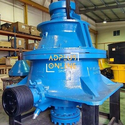 Kobelco 9-45 EX Cone Crusher