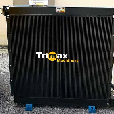 Fan Cooler