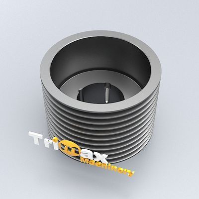 NS400 / NH400 Motor Pulley