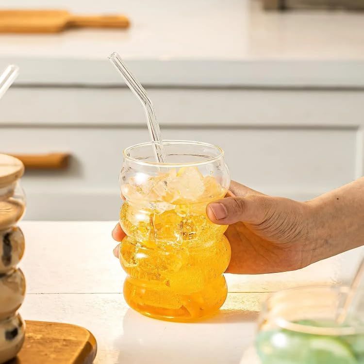 Bubble Tumbler