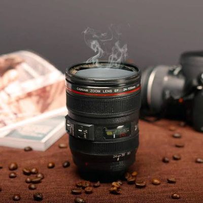 Caffeine Capture