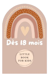 Dès 18 mois