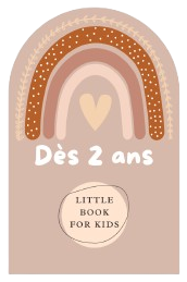Dès 2 ans