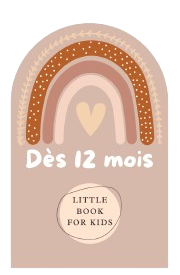Dès 12 mois