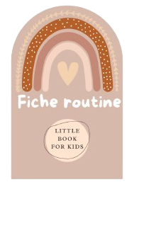 Fiches routine