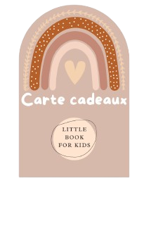 Carte cadeaux