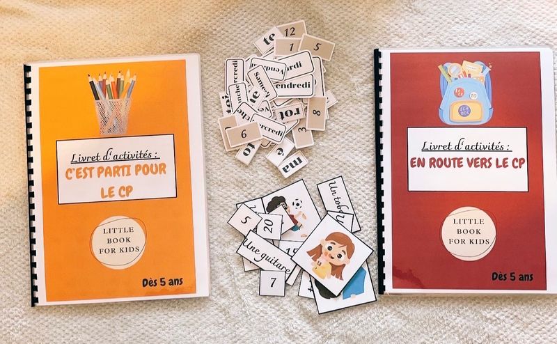 Pack « CP »