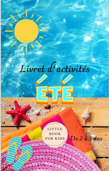 Livret &quot;Été&quot;