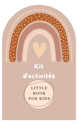 Kit d&#39;activités