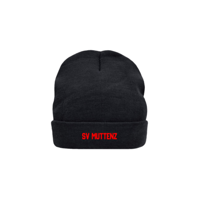 Wintermütze "Muttenz SV"