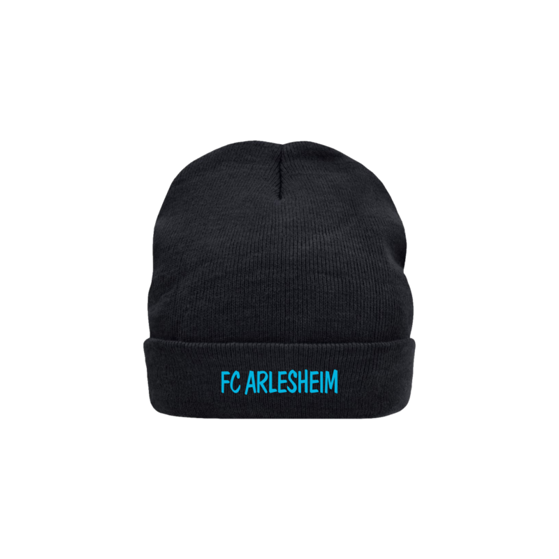 Wintermütze "Arlesheim FC"