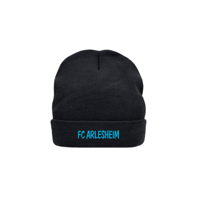 Wintermütze Wintermütze "Arlesheim FC"