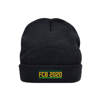 Wintermütze "Bachletten 2020"