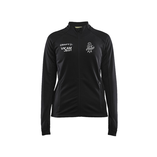 Trainerjacke "BHC" Women