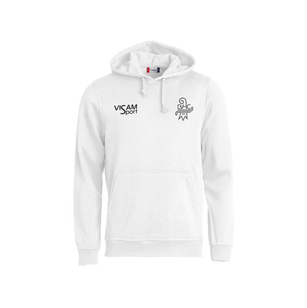 Hoody "BHC" Adult