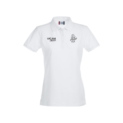 Polo "BHC" Women