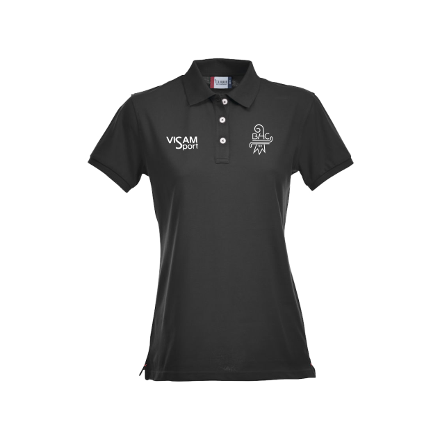 Polo "BHC" Women