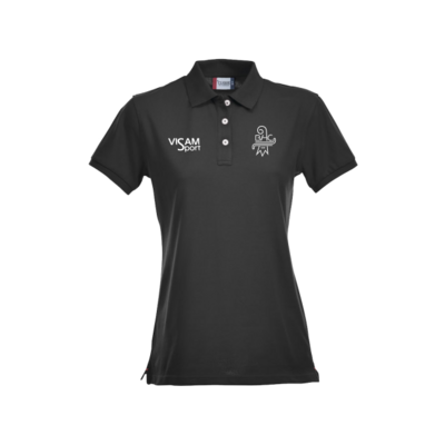 Polo "BHC" Women