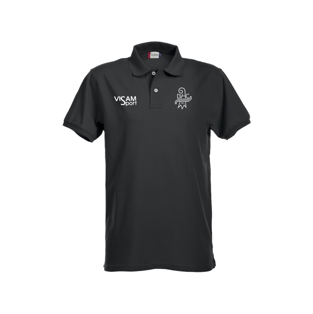 Polo "BHC" Men