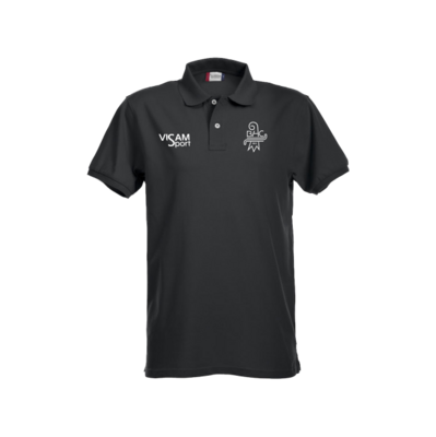 Polo "BHC" Men