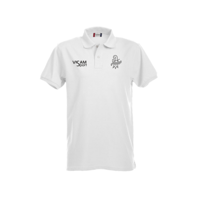 Polo "BHC" Men