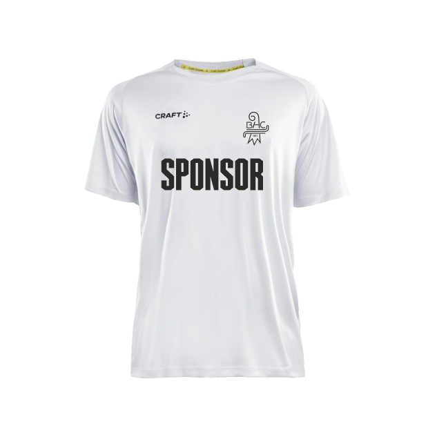 Matchshirt "BHC" Women